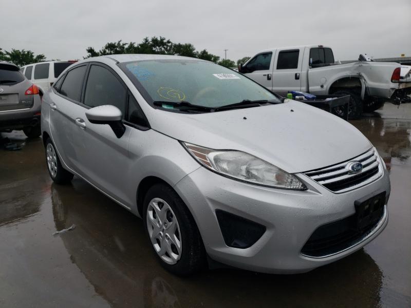 FORD FIESTA SE 2012 3fadp4bj2cm102935