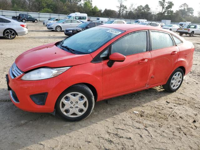 FORD FIESTA SE 2012 3fadp4bj2cm105043