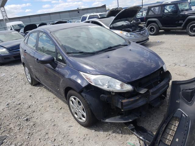 FORD FIESTA SE 2012 3fadp4bj2cm105270