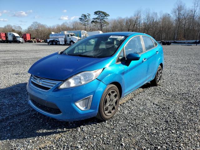 FORD FIESTA SE 2012 3fadp4bj2cm105348