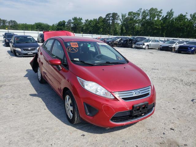 FORD FIESTA SE 2012 3fadp4bj2cm117130