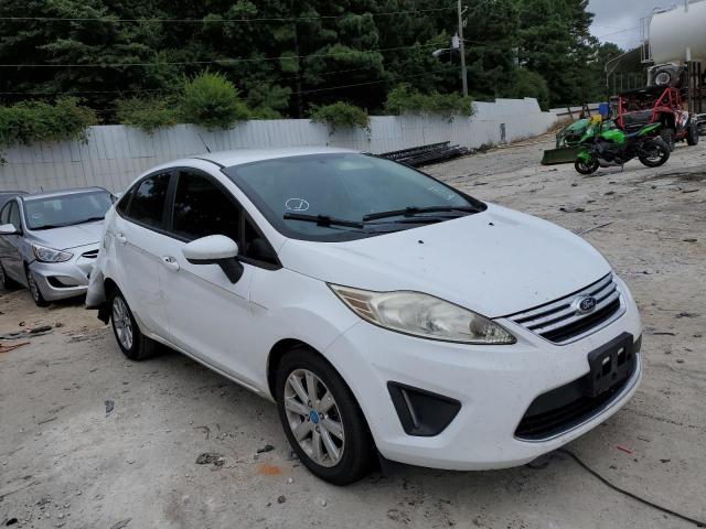 FORD FIESTA SE 2012 3fadp4bj2cm123252