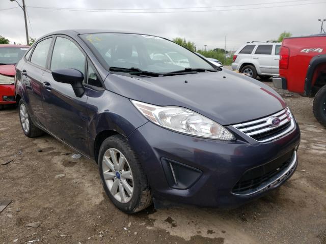 FORD FIESTA SE 2012 3fadp4bj2cm128113