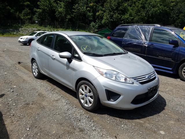 FORD FIESTA SE 2012 3fadp4bj2cm137653