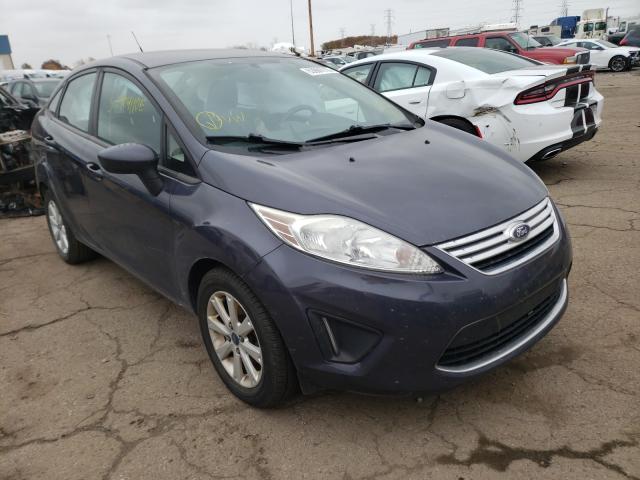 FORD FIESTA SE 2012 3fadp4bj2cm140388