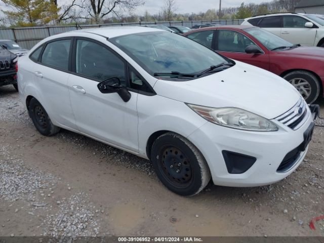 FORD FIESTA 2012 3fadp4bj2cm145624