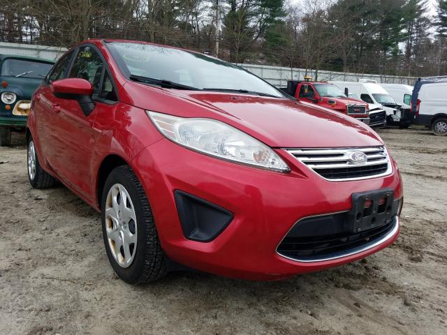 FORD FIESTA SE 2012 3fadp4bj2cm160172