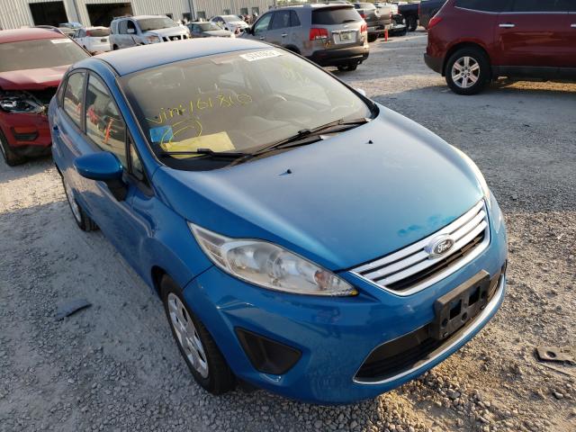 FORD FIESTA SE 2012 3fadp4bj2cm161810