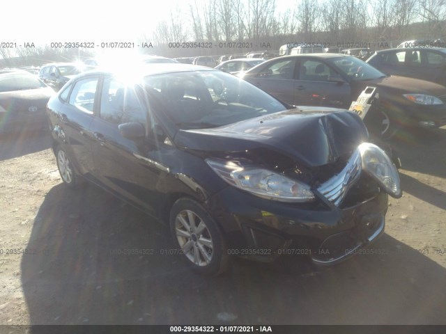 FORD FIESTA 2012 3fadp4bj2cm169745