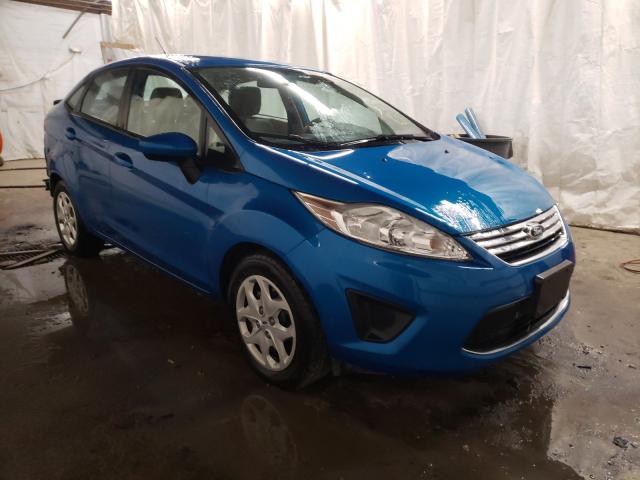 FORD FIESTA SE 2012 3fadp4bj2cm170149