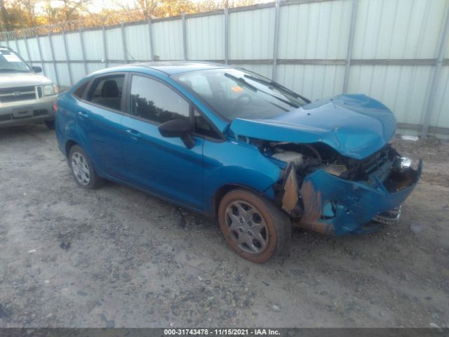 FORD FIESTA 2012 3fadp4bj2cm172774