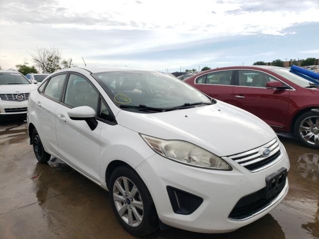 FORD FIESTA SE 2012 3fadp4bj2cm182995