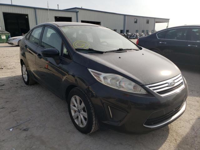 FORD FIESTA SE 2012 3fadp4bj2cm218832