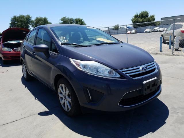 FORD FIESTA SE 2012 3fadp4bj2cm221410