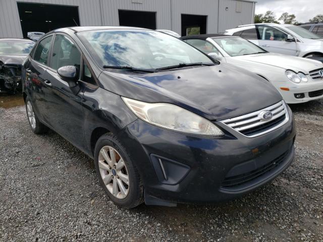 FORD FIESTA SE 2013 3fadp4bj2dm103200