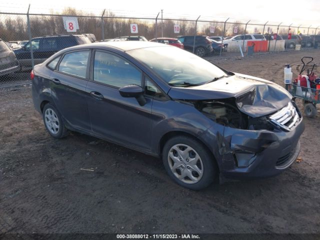 FORD FIESTA 2013 3fadp4bj2dm108235