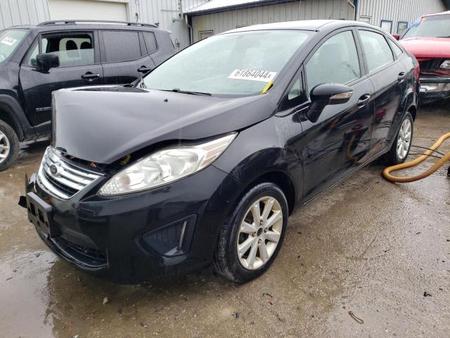 FORD FIESTA 2013 3fadp4bj2dm108994