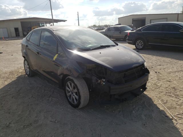 FORD FIESTA SE 2013 3fadp4bj2dm109692