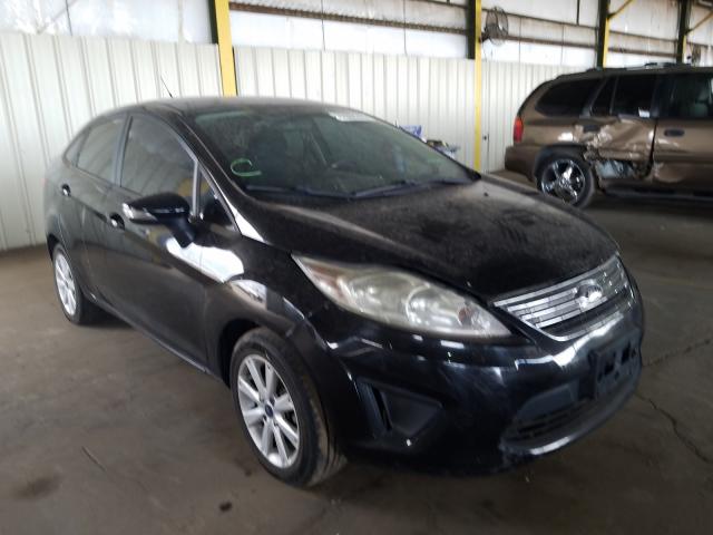 FORD FIESTA SE 2013 3fadp4bj2dm116867