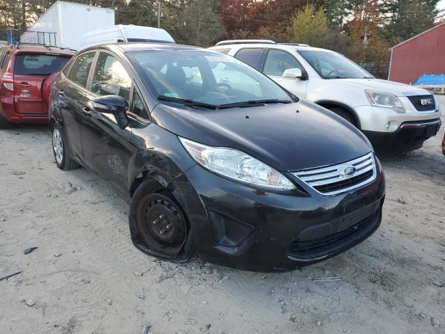 FORD FIESTA SE 2013 3fadp4bj2dm117503