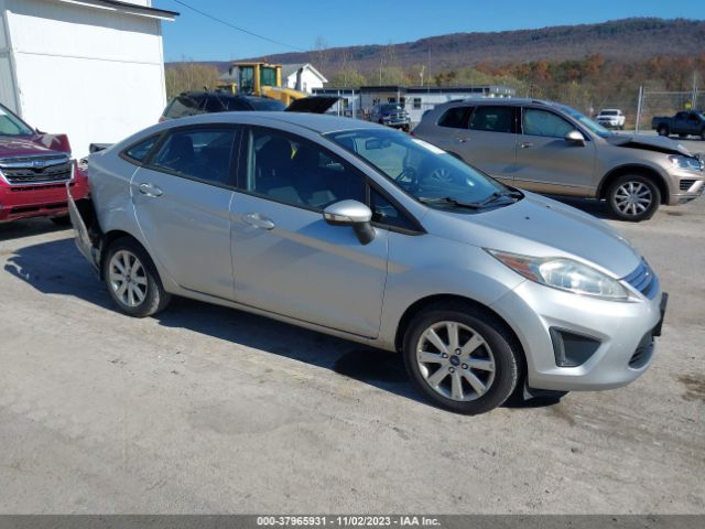 FORD FIESTA 2013 3fadp4bj2dm117677