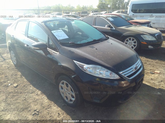 FORD FIESTA 2013 3fadp4bj2dm118375