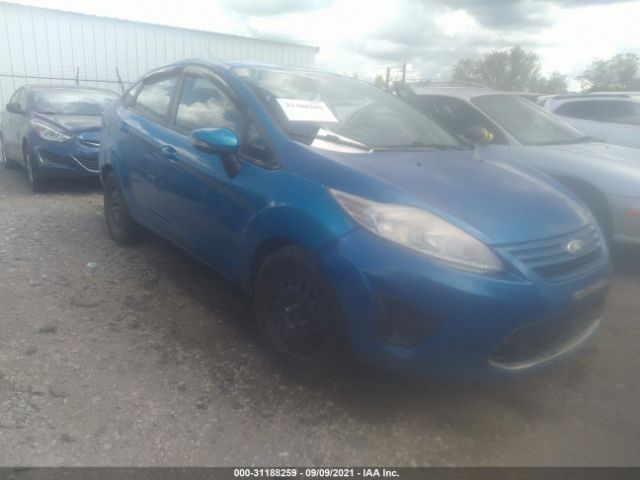 FORD FIESTA 2013 3fadp4bj2dm118456