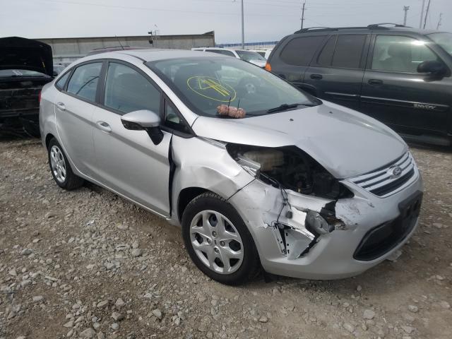 FORD FIESTA SE 2013 3fadp4bj2dm118523