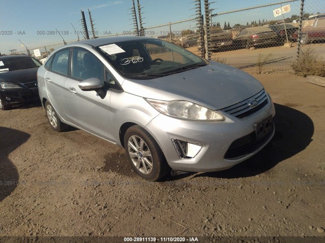 FORD FIESTA 2013 3fadp4bj2dm123317