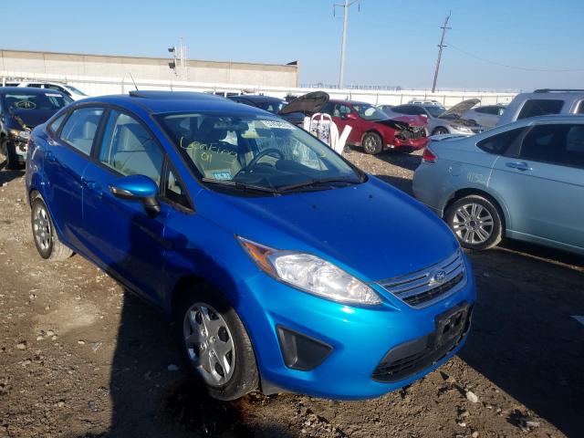 FORD FIESTA SE 2013 3fadp4bj2dm130395