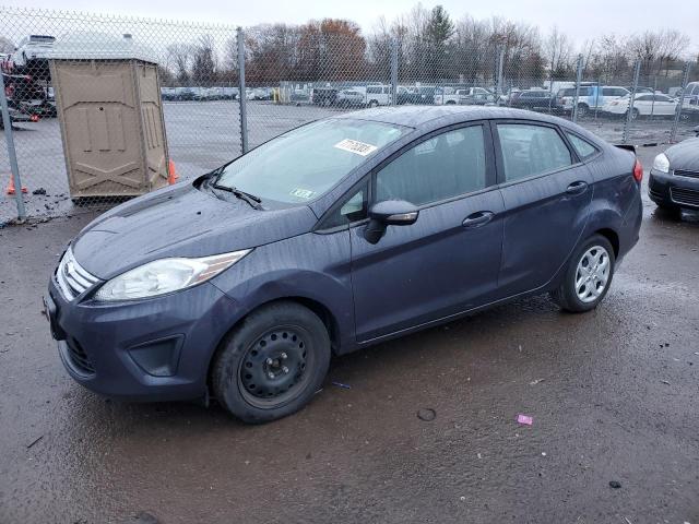 FORD FIESTA 2013 3fadp4bj2dm131725