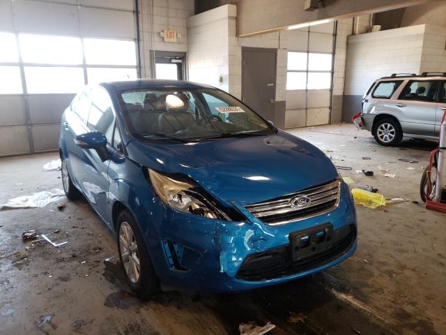 FORD FIESTA SE 2013 3fadp4bj2dm131871