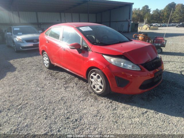 FORD FIESTA 2013 3fadp4bj2dm131899