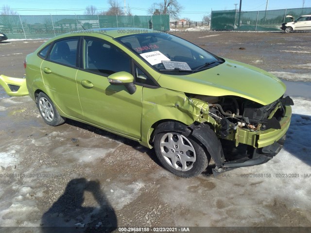 FORD FIESTA 2013 3fadp4bj2dm132020