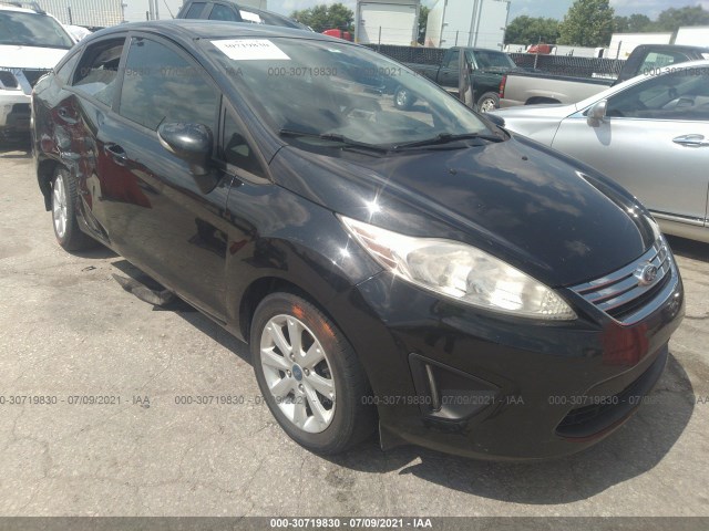 FORD FIESTA 2013 3fadp4bj2dm132311