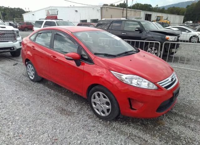 FORD FIESTA 2013 3fadp4bj2dm142269