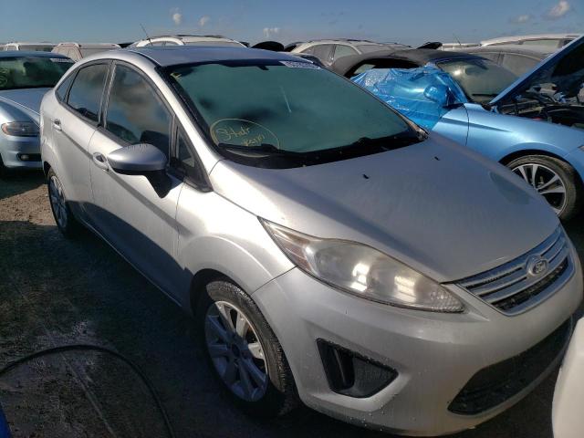 FORD FIESTA SE 2013 3fadp4bj2dm143888