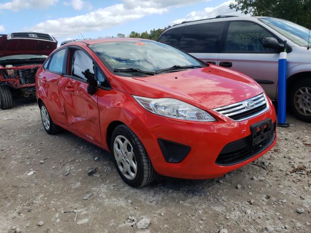 FORD FIESTA SE 2013 3fadp4bj2dm146158