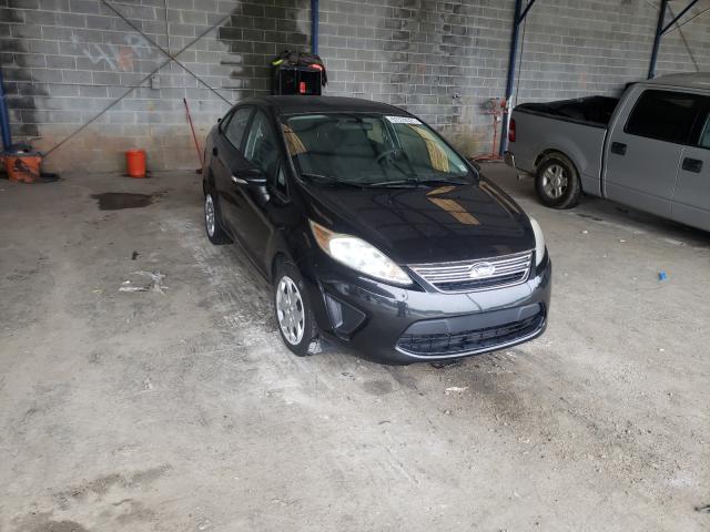 FORD FIESTA SE 2013 3fadp4bj2dm155376