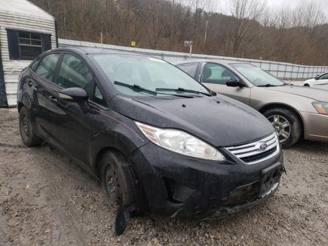 FORD FIESTA SE 2013 3fadp4bj2dm157807