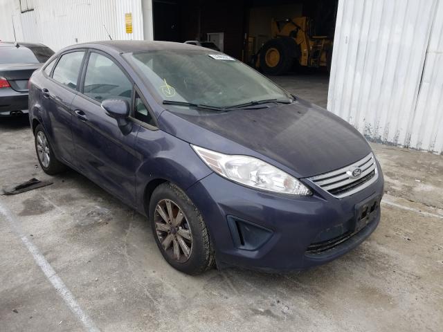 FORD FIESTA SE 2013 3fadp4bj2dm159153