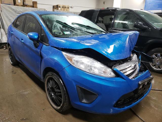 FORD FIESTA SE 2013 3fadp4bj2dm161968