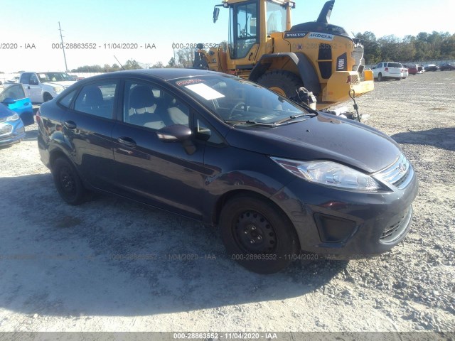 FORD FIESTA 2013 3fadp4bj2dm162232