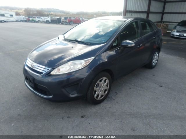 FORD FIESTA 2013 3fadp4bj2dm162473