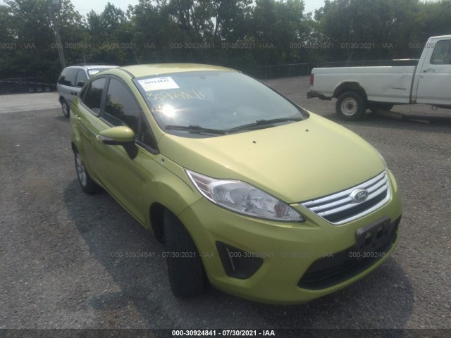 FORD FIESTA 2013 3fadp4bj2dm164899