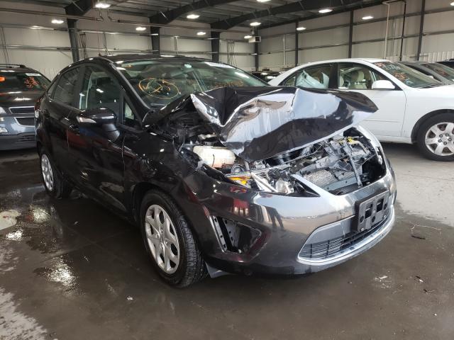 FORD FIESTA SE 2013 3fadp4bj2dm165325