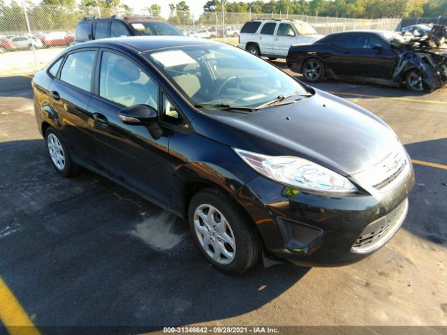 FORD FIESTA 2013 3fadp4bj2dm166975