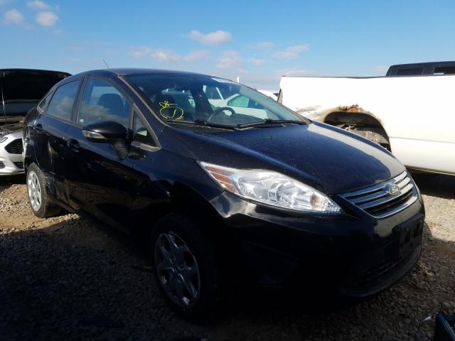 FORD FIESTA SE 2013 3fadp4bj2dm167494