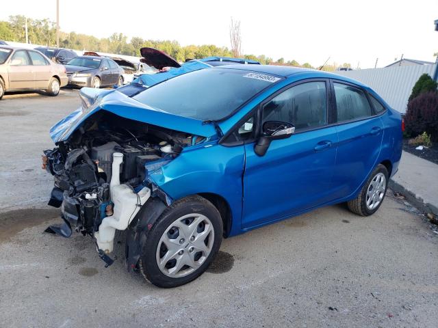 FORD FIESTA SE 2013 3fadp4bj2dm167558