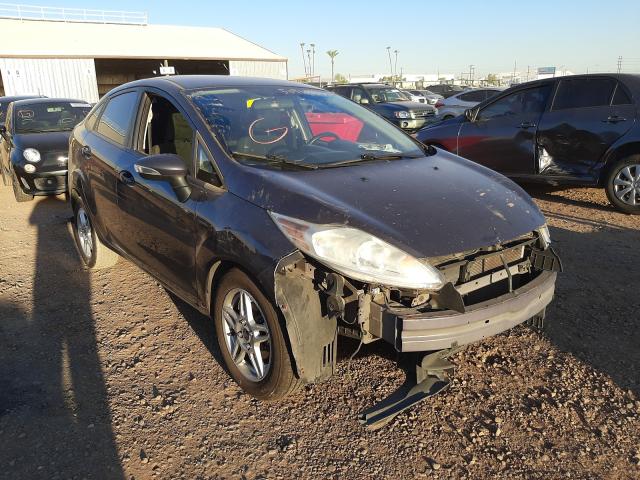 FORD FIESTA SE 2013 3fadp4bj2dm167852